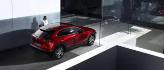 Pompeyo Carrasco Mall Plaza Tobalaba